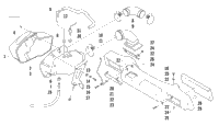 Air Silencer Assembly