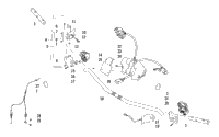 Handlebar And Controls