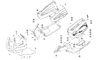 Belly Pan Assembly
