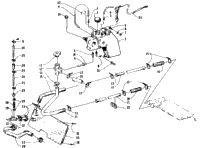 Cooling Assembly