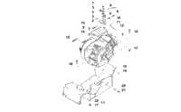 Engine And Related Parts