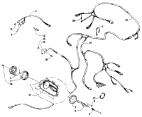 Instruments And Wiring Assemblies