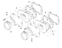 Reed Valve Assembly