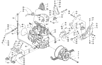 Engine And Related Parts