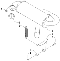 Exhaust Assembly