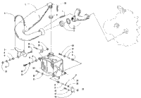 Exhaust Assembly