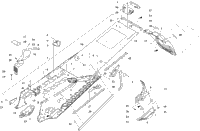 Tunnel And Snowflap Assembly