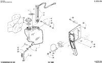 Oil Tank Assembly