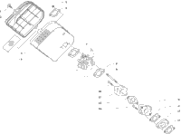 Air Intake Assembly