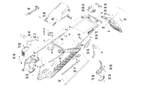 Tunnel And Snowflap Assembly