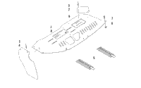 Belt Guard Assembly
