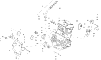 Engine And Related Parts