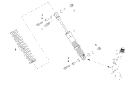 Shock Absorber Assembly
