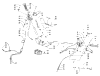 Handlebar And Controls