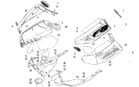 Skid Plate And Side Panel Assembly