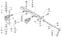 Tie Rod Assembly