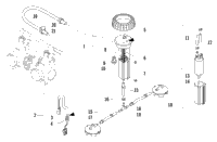 Fuel Pump Assembly