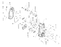 Drive/Dropcase Assembly