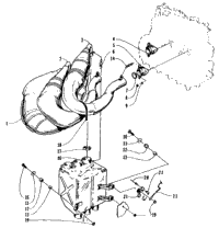 Exhaust Assembly