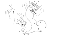 Battery And Tray Assembly