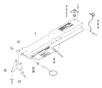 Belt Guard Assembly
