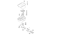 Air Cleaner Assembly