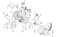 Engine And Related Parts