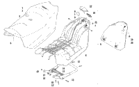 Seat Assembly