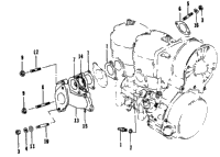 Intake Manifold