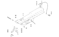 Belt Guard Assembly