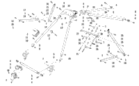 Steering Support Assembly