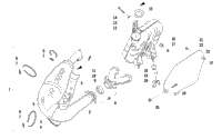 Exhaust Assembly