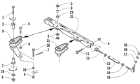 Tie Rod Assembly