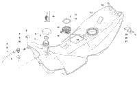 Gas Tank Assembly