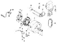 Electrical Equipment/Magneto
