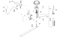 Fuel Pump Assembly