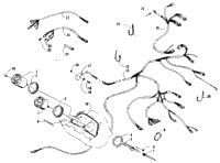 Instruments And Wiring Assemblies