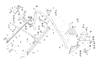 Steering Support Assembly