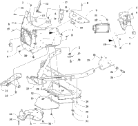Front Frame Assembly