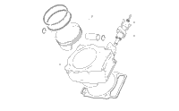 Cylinder Assembly