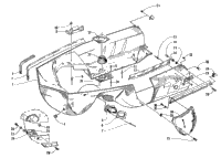 Belly Pan Assembly