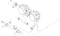 Throttle Body Assembly