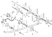 Idler Wheel Assembly