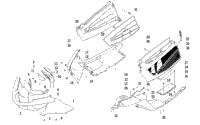 Belly Pan Assembly