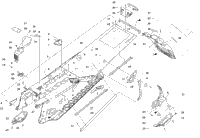 Tunnel And Snowflap Assembly