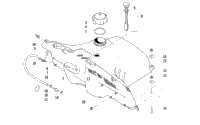 Gas Tank Assembly