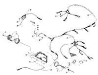 Instruments And Wiring Assemblies