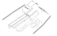 Tunnel, Cooling, And Snowflap