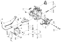 Engine And Related Parts