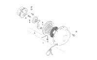 Recoil Starter